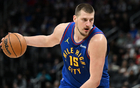 NBA国际巨星阵容：姚明未入，东契奇第六