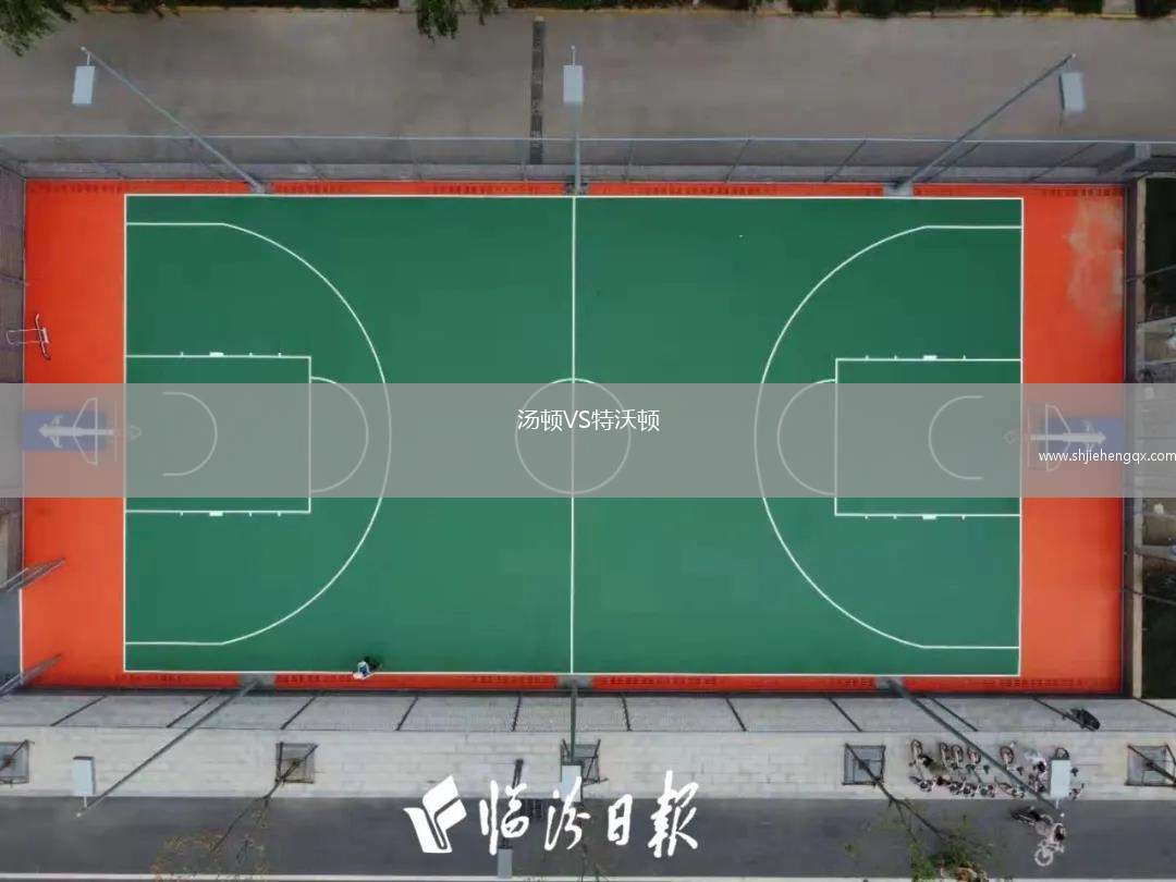 汤顿VS特沃顿